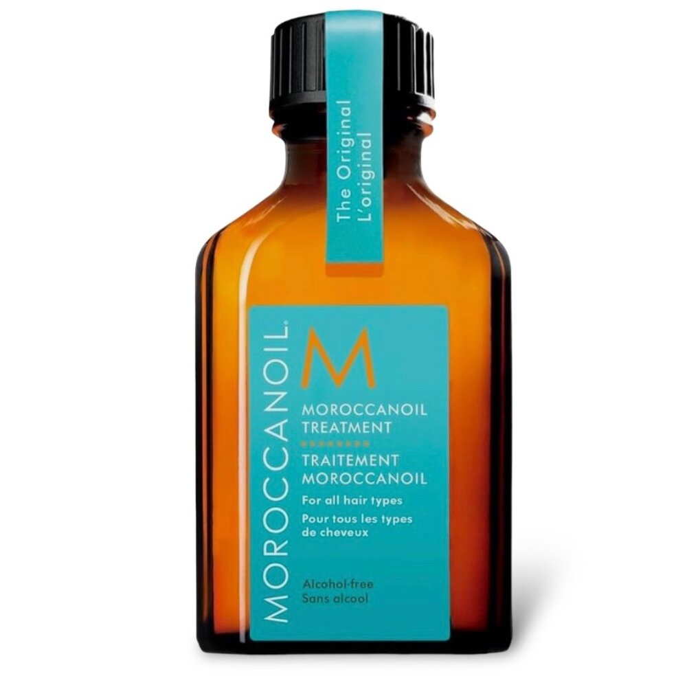 Moroccanoil—Treatment Hair Oil—Deluxe Mini (15mL) *NIB*